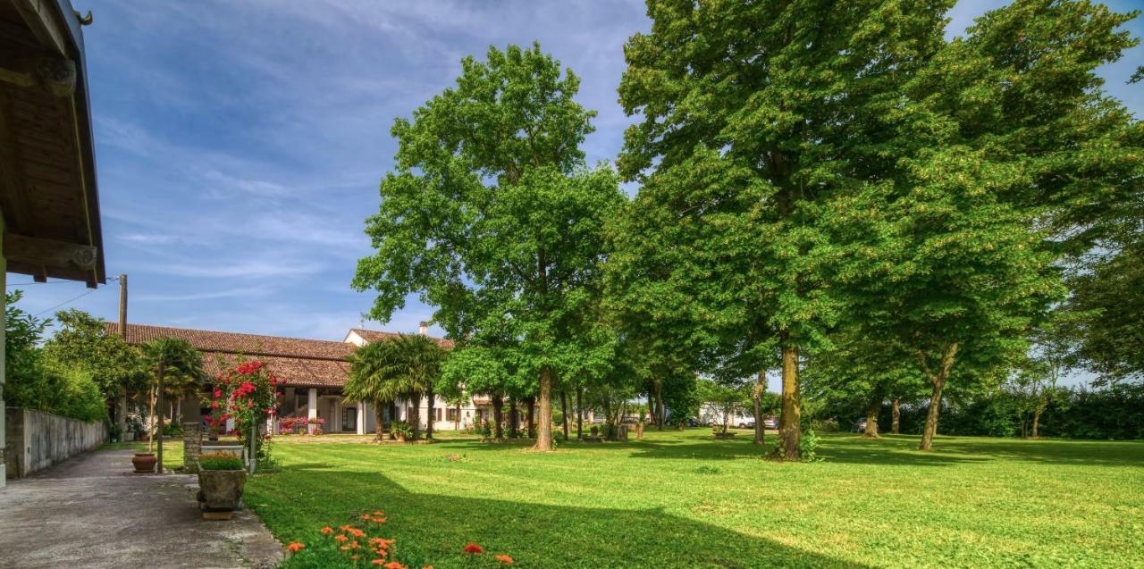 Villa Casa Sonia Quarto dʼAltino Exterior foto